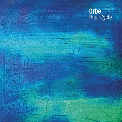 Orbe - Post-Cycle [NSG003]